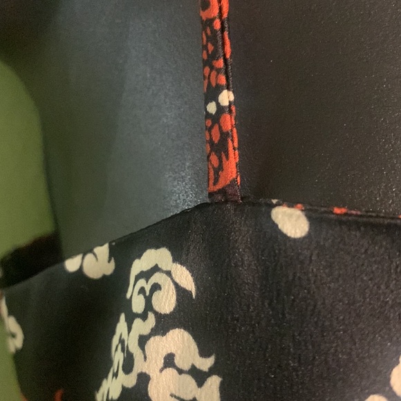 🔵 Zara mini dress - Picture 6 of 9